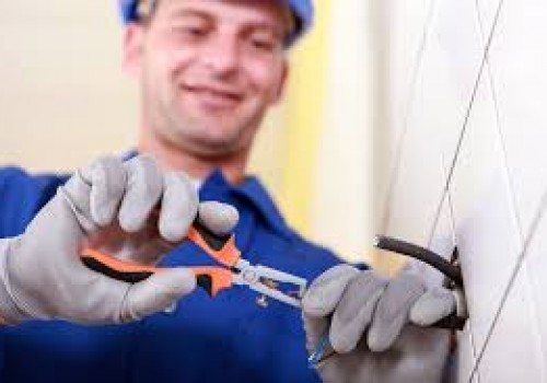Güllübağlar Elektrikçi Güllübağlar Elektrikçi
