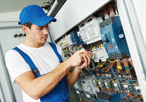 Tuzla Elektrikçi Tuzla Elektrikçi